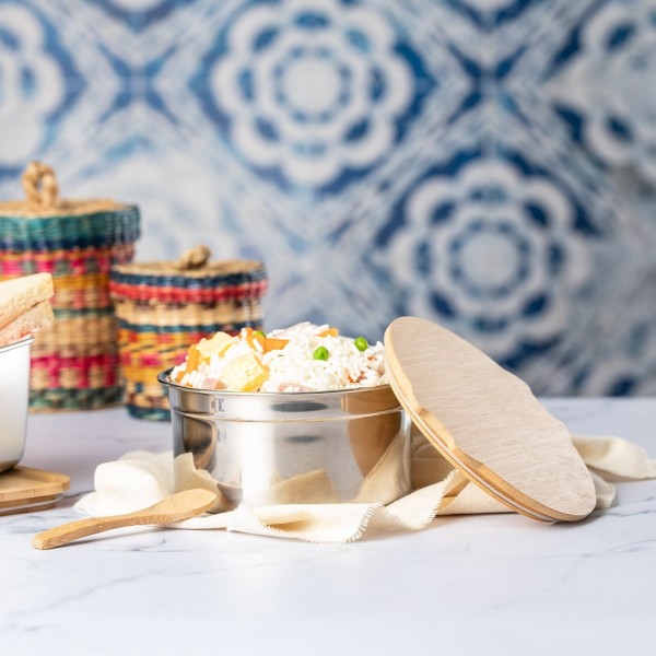 Fiambrera Truit - 1744S/T - 1744 MKT 2