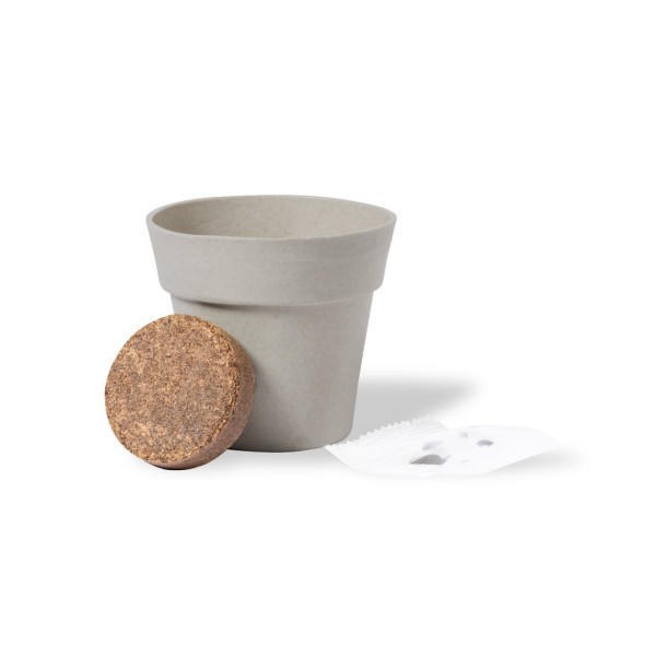 Maceta Tumil - 1929S/T - 1929 MKT 2