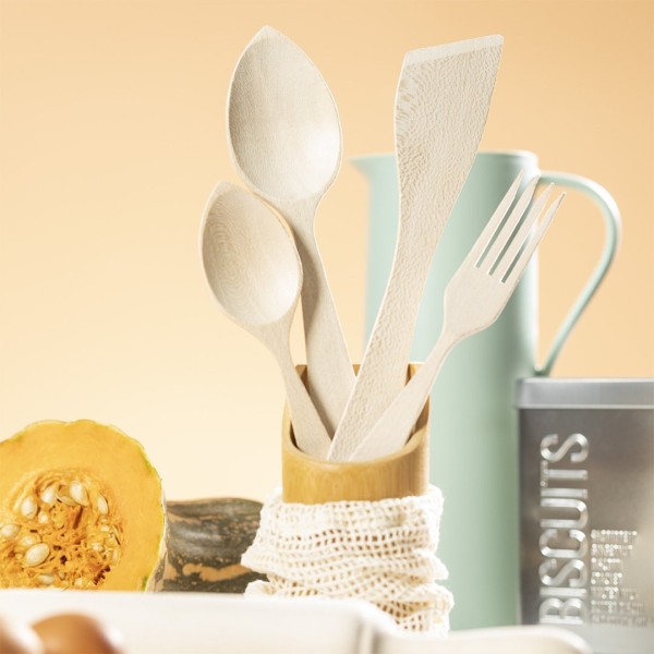 Tenedor Offen - 2668S/T - 2668 MKT 2