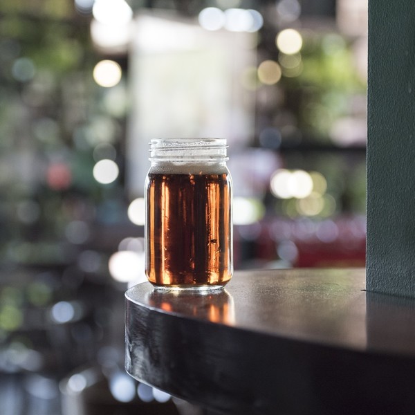 Tarro Drunax - 5733S/T - 5733 MKT 2