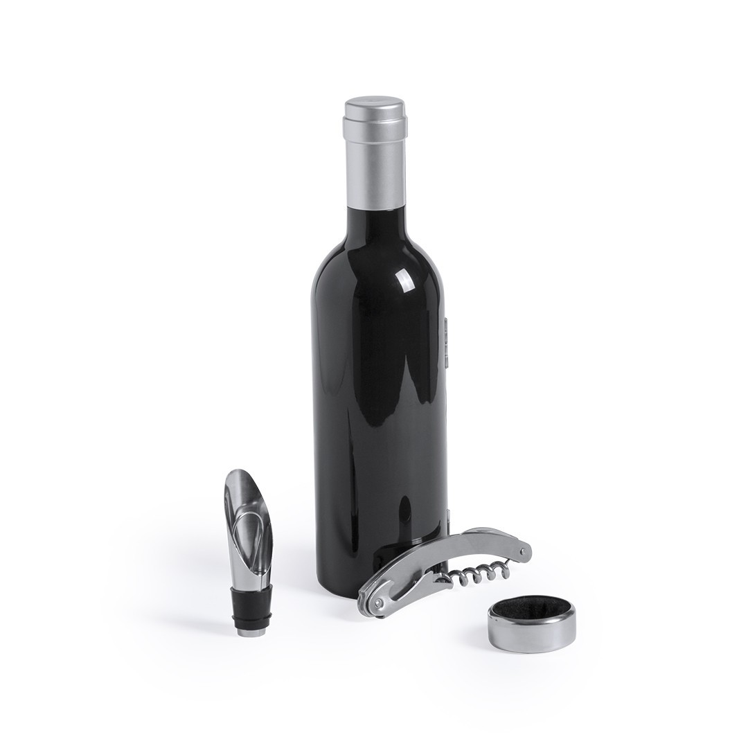 Set Vinos Sousky - 5840S/T - 5840 MKT