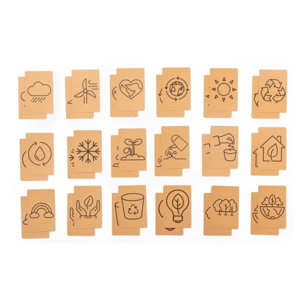 Juego Mirman - 1519S/T - 1519 MKT 2