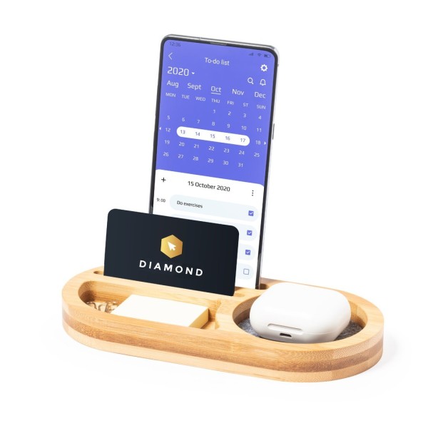 Organizador Brajil - 1876S/T - 1876 MKT 2