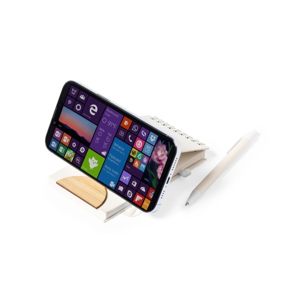 Libreta Soporte Minnak - 1890S/T - 1890 MKT 2