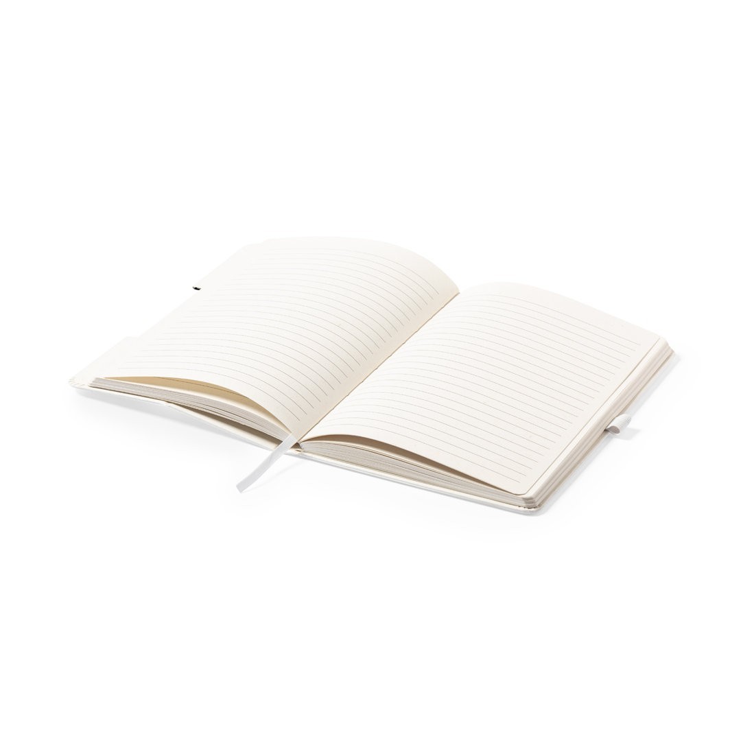 Libreta Soporte Torya