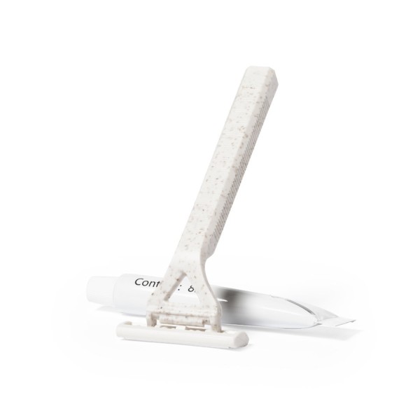 Set Shaving Kit - 1642S/T - 1642 MKT 2