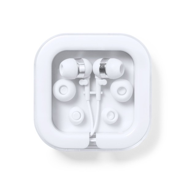 Auriculares Trubus - 1957S/T - 1957 MKT 2