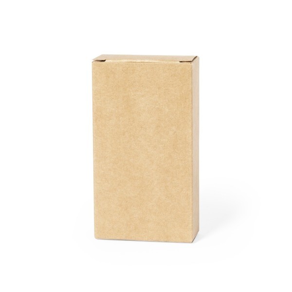 Set Hangtags Presentación Qualix