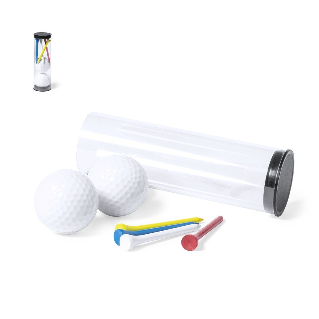 Set Golf Caddie - 1566S/T - 1566 MKT