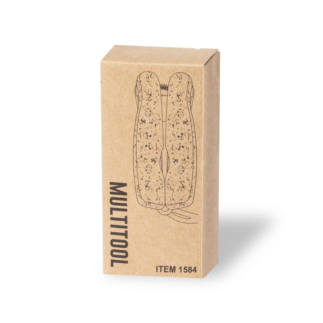 Multiherramienta Ketlen