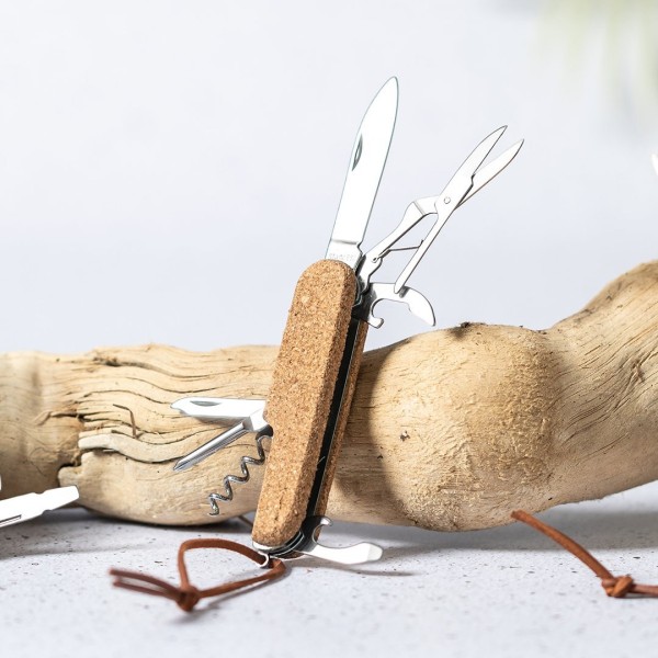 Navaja Multiusos Brica - 1585S/T - 1585 MKT 2