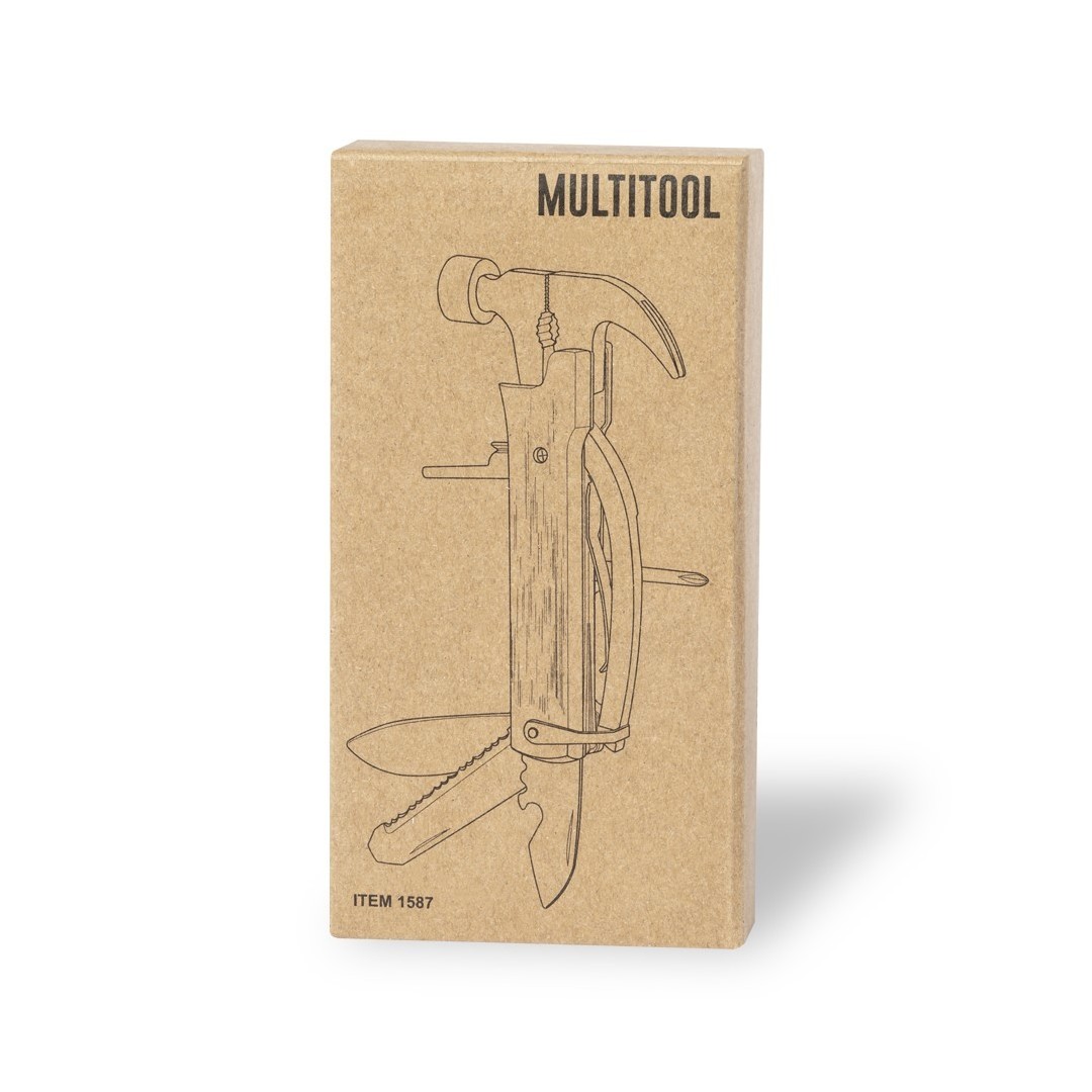 Multiherramienta Craxin