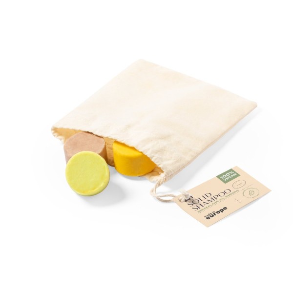 Set Champús Turuen - 2728S/T - 2728 MKT 2