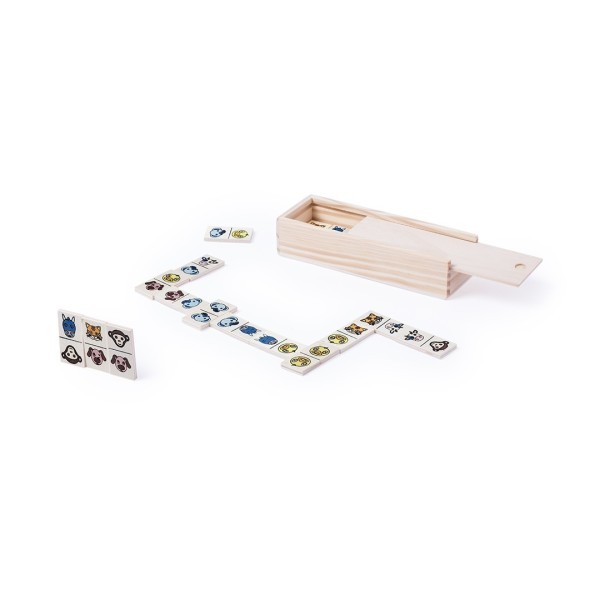 Dominó Kelpet - 5716S/T - 5716 MKT 2