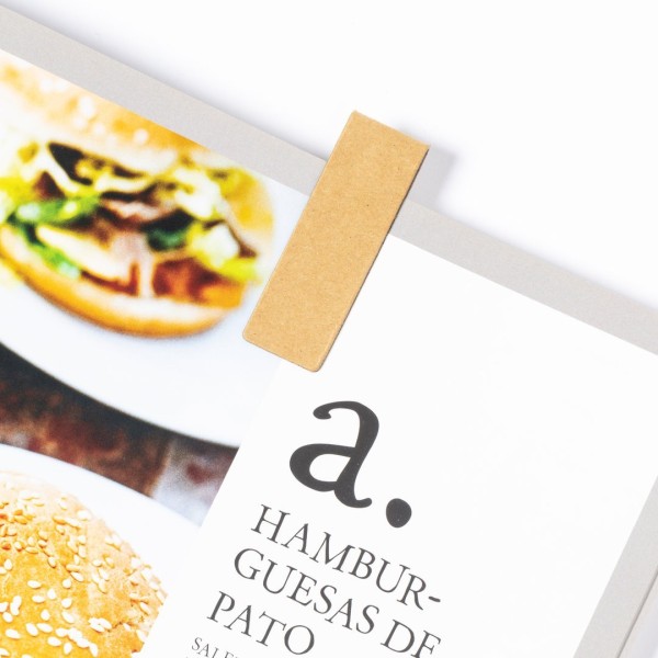 Marcapáginas Jofry - 1670S/T - 1670 MKT 2