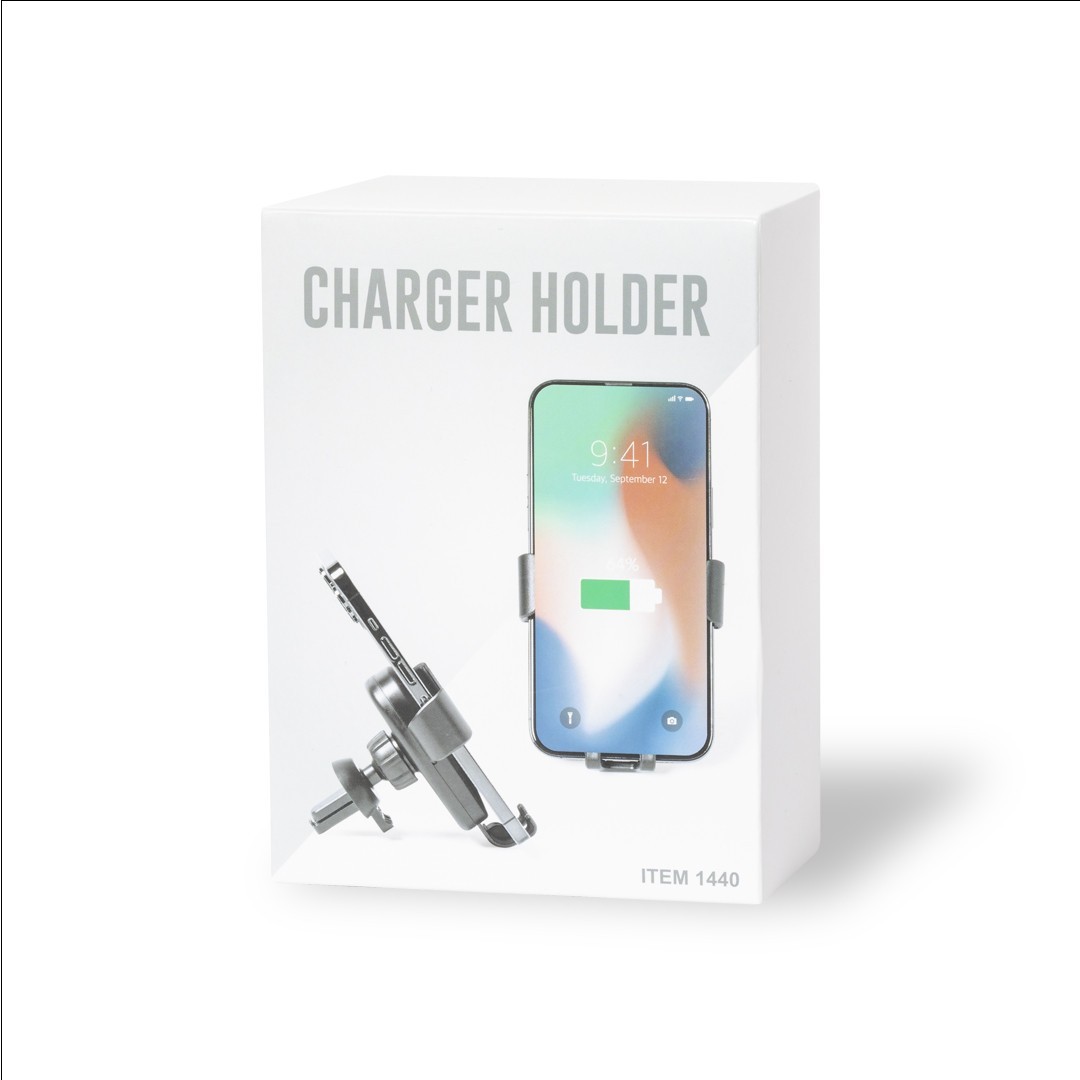 Soporte Cargador Odwey