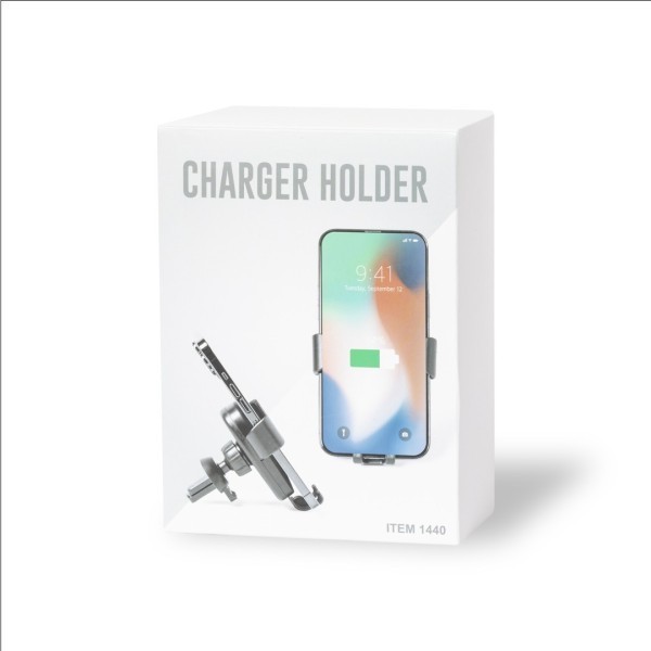 Soporte Cargador Odwey