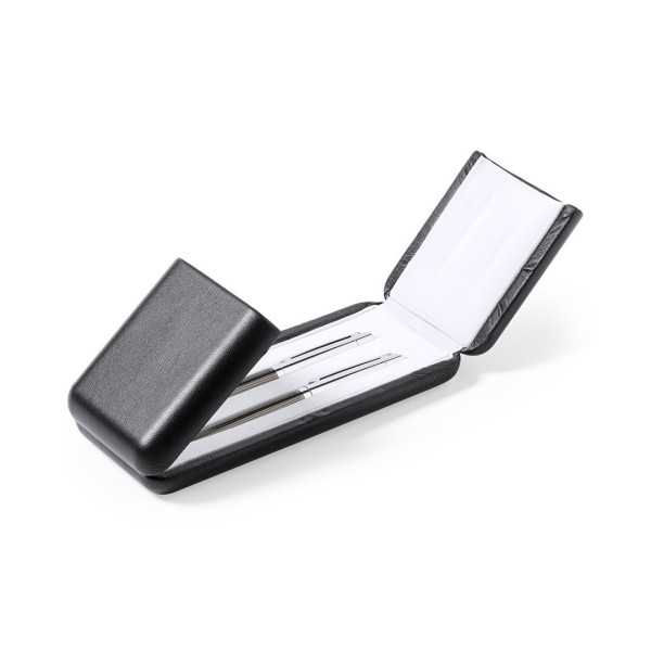 Set Williams - 1277NEGS/T - 1277 MKT 2