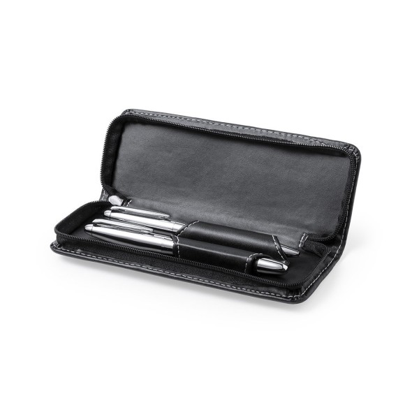 Set Niveum - 1278NEGS/T - 1278 MKT 2