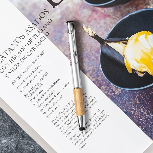 Bolígrafo Puntero Grunt - 1406PLATS/T - 1406 MKT 2