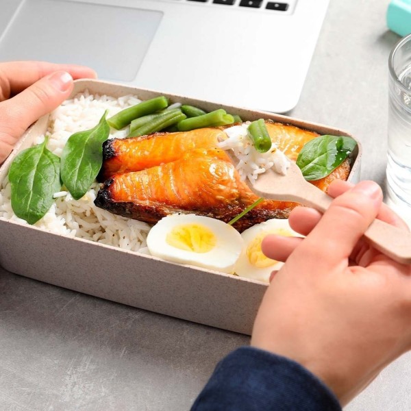 Fiambrera Harxem - 1124NATUS/T - 1124 MKT 2