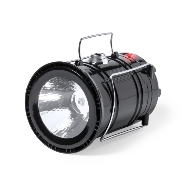 Lámpara Power Bank Mufar - 1573NEGS/T - 1573 MKT 2