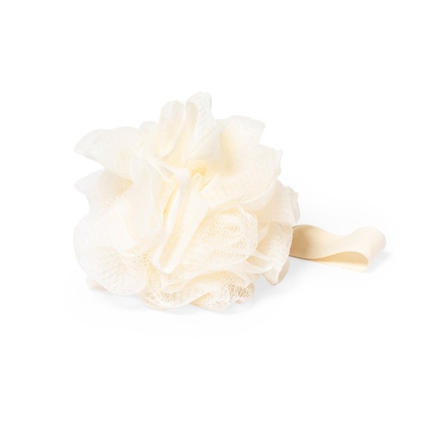 Esponja Baño Kika - 1634NATUS/T - 1634 MKT 2