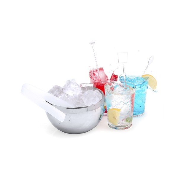 Agitador Charax - 2513TRANSS/T - 2513 MKT 2