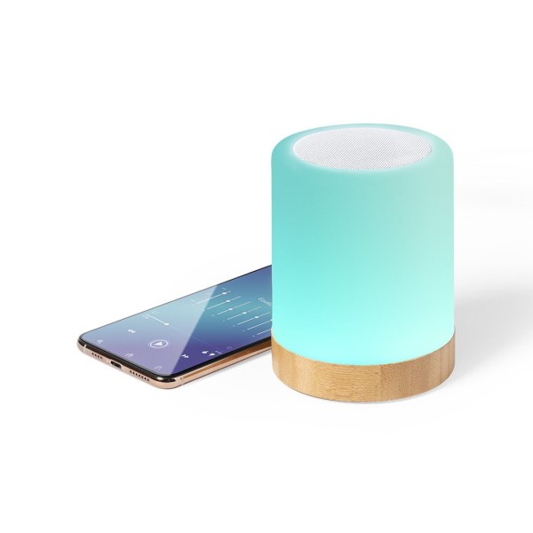 Altavoz Nalow - 1146BLAS/T - 1146 MKT 2