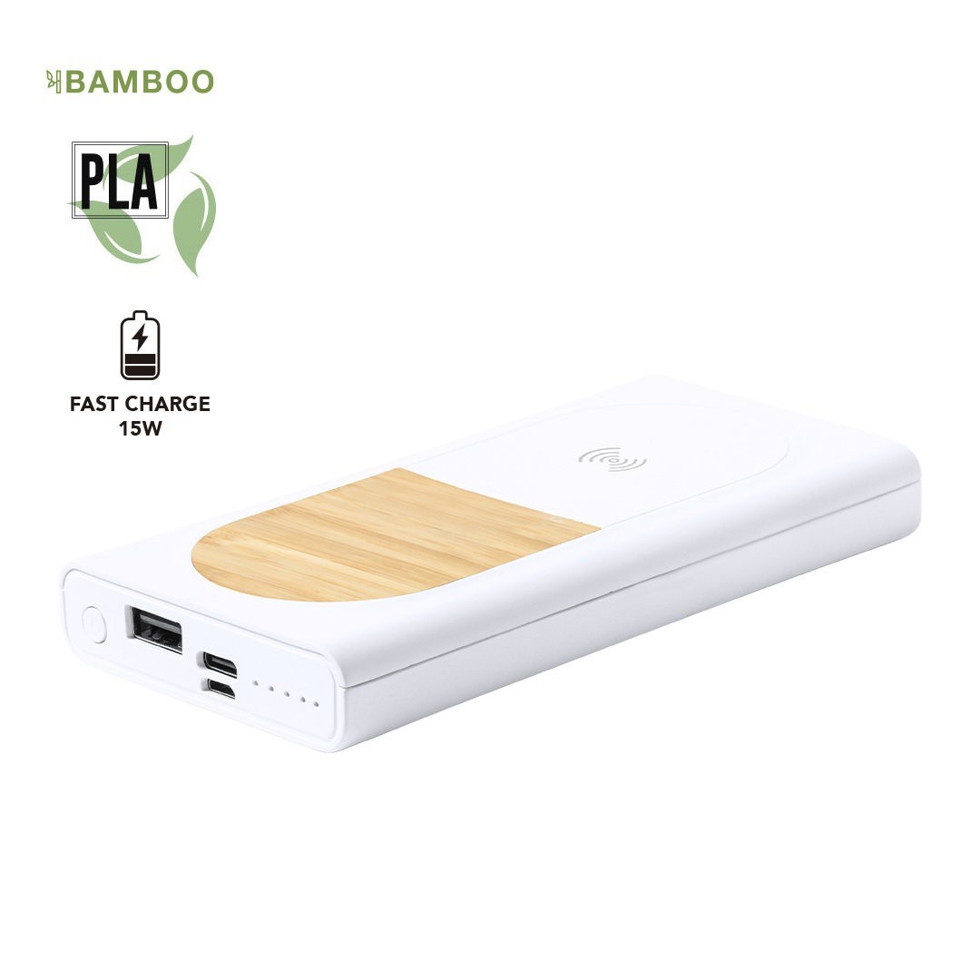 Power Bank Ditte - 1196BLAS/T - 1196 MKT