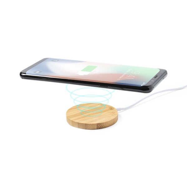 Cargador Soporte Noopy - 1197BLAS/T - 1197 MKT 2