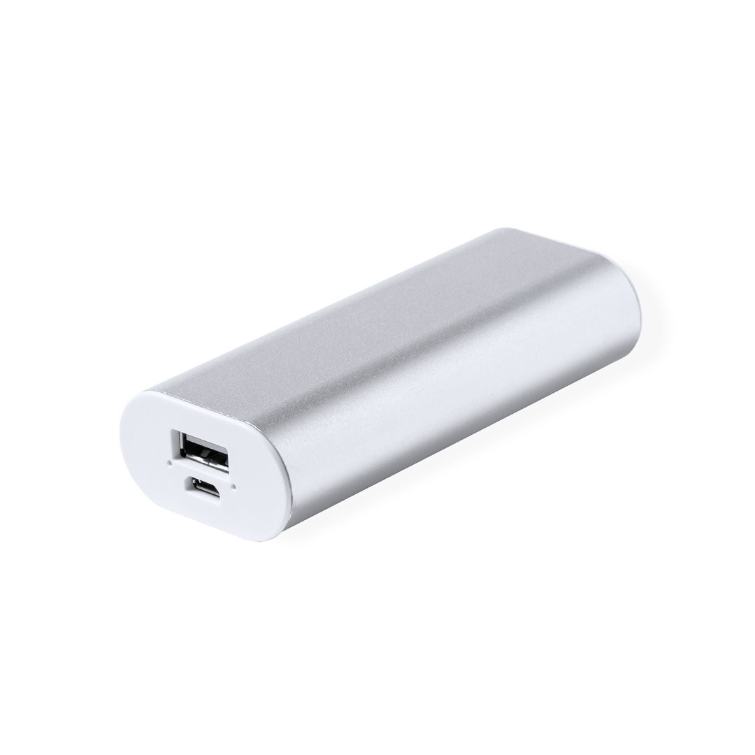 Power Bank Hylin - 1362PLATS/T - 1362 MKT