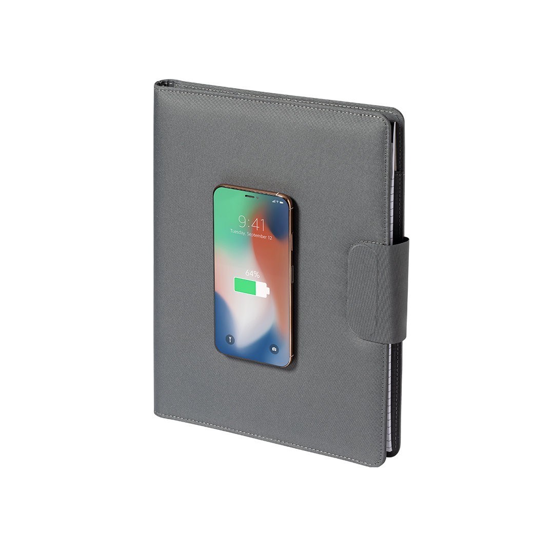 Carpeta Mulfifunción Harbur