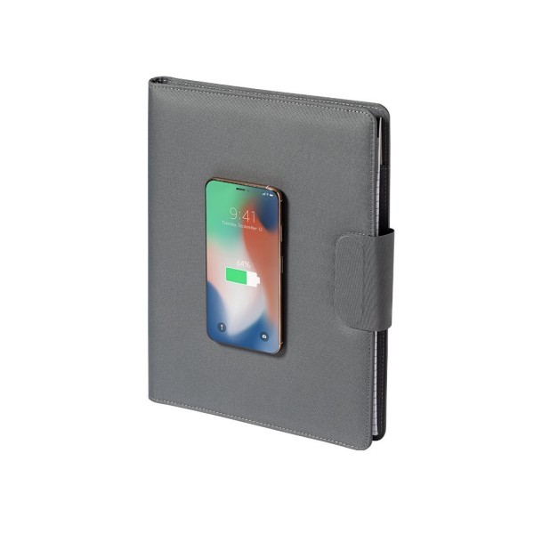 Carpeta Mulfifunción Harbur