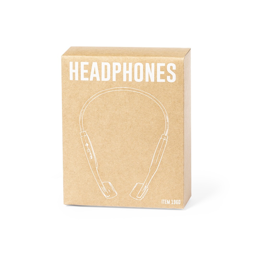 Auriculares Helton