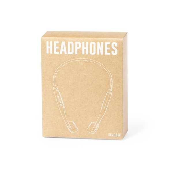 Auriculares Helton