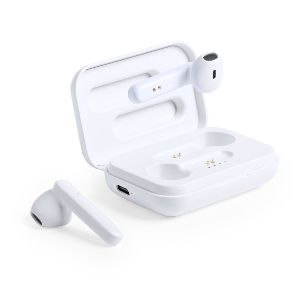 Auriculares Protex - 6511BLAS/T - 6511 MKT 2