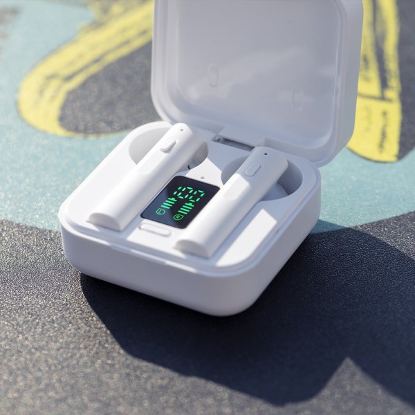 Auriculares Vinzer - 6926BLAS/T - 6926 MKT 2