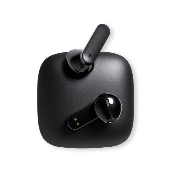 Auriculares Trustal - 7380NEGS/T - 7380 MKT 2