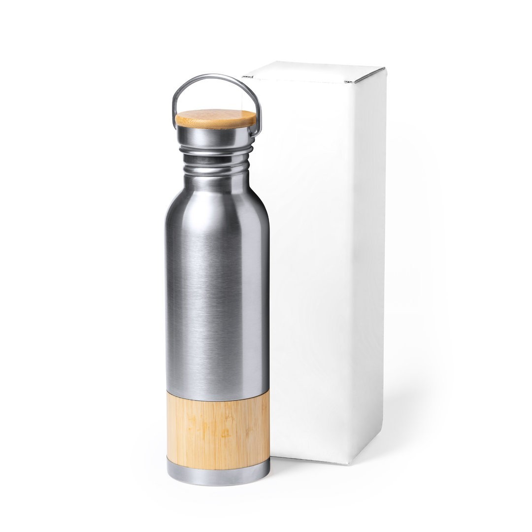 Caja Presentación Kuolux