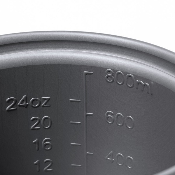 Set Menaje Camping Sondic