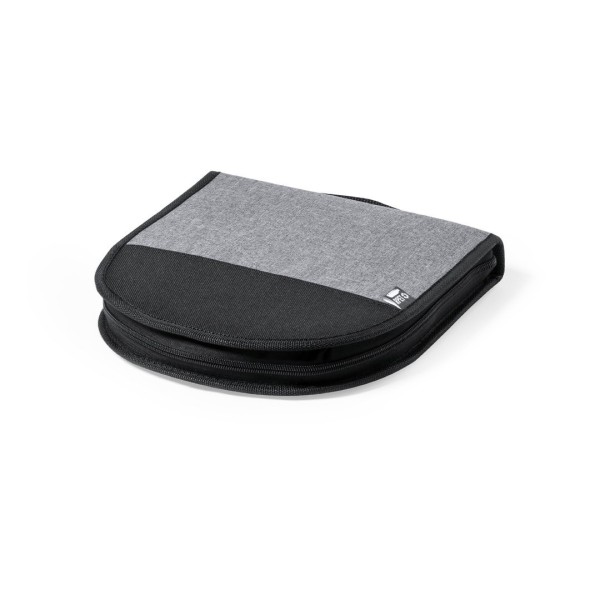 Set Picnic Tilken - 1572GRIS/T - 1572 MKT 2