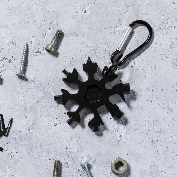 Multiherramienta Torkul - 1591NEGS/T - 1591 MKT 2