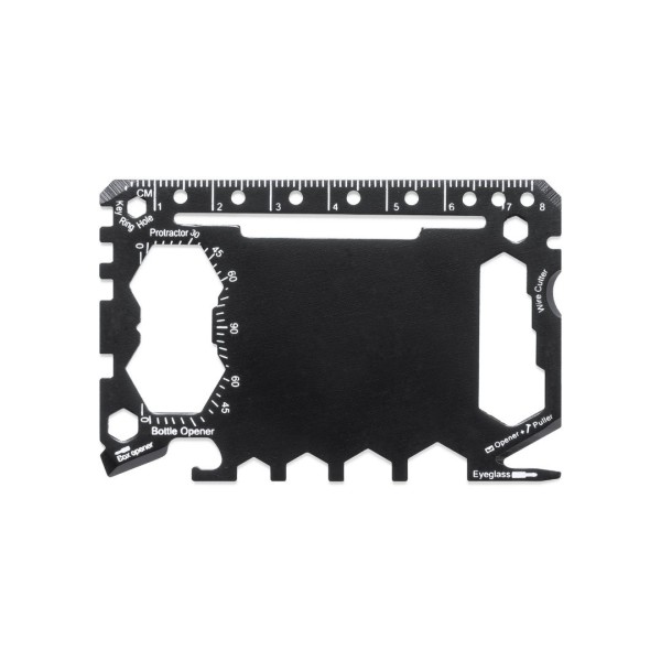 Multiherramienta Frest - 1592NEGS/T - 1592 MKT 2