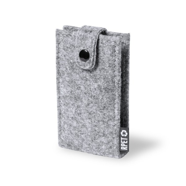 Set Manicura Lacky - 1638GRIS/T - 1638 MKT 2