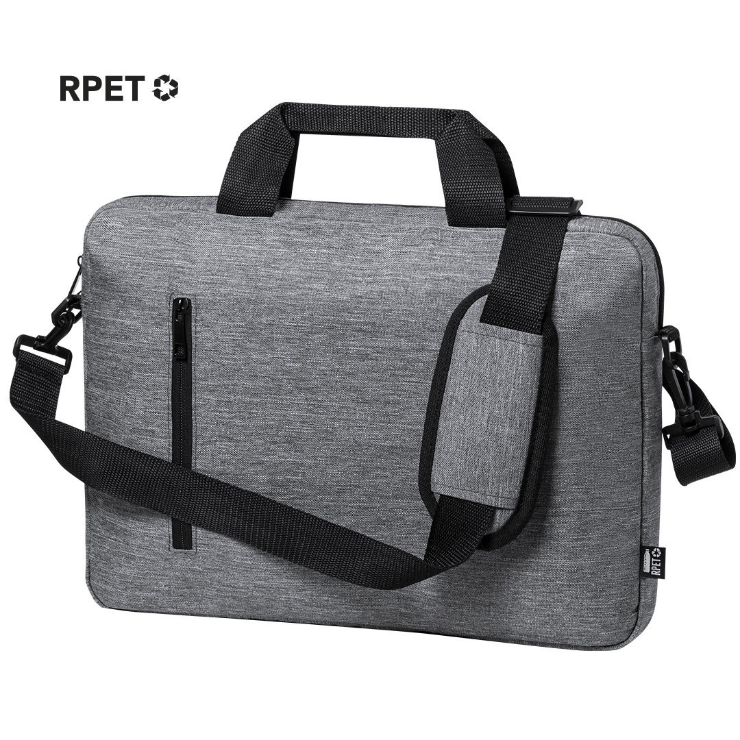 Portadocumentos Pirok - 6845GRIS/T - 6845 MKT