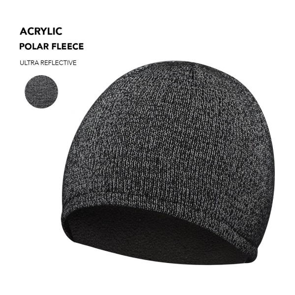 Gorro Terban - 6440NEGS/T - 6440 MKT 2