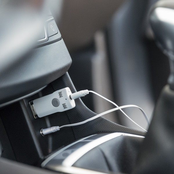 Receptor Bluetooth Domky