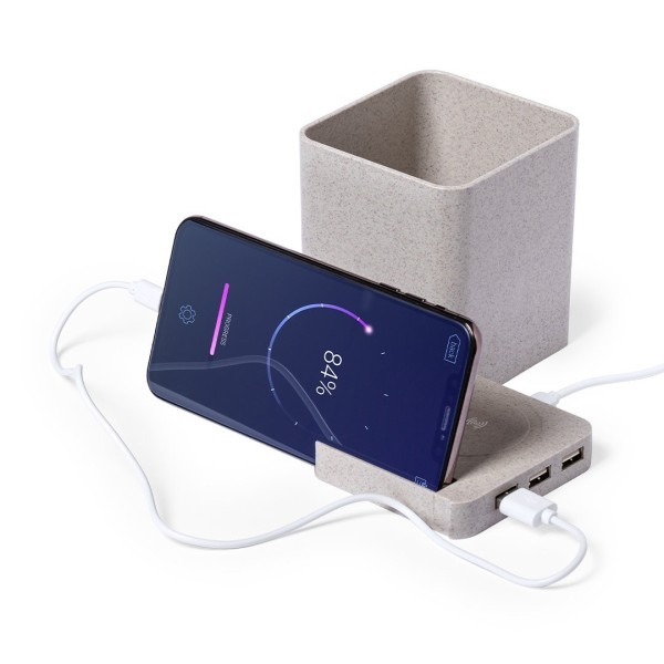 Lapicero Multifunción Dowex