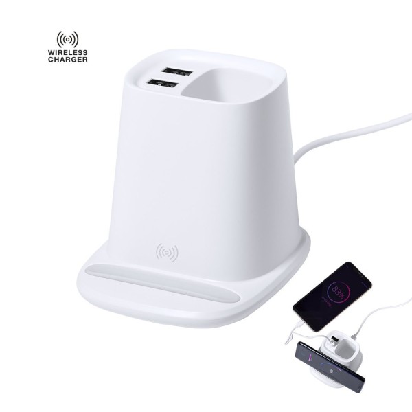 Lapicero Multifunción Pekon - 6737BLAS/T - 6737 MKT 2